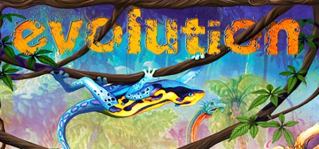 Evolution: The Video Game Free Download