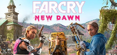 Far Cry® New Dawn Free Download