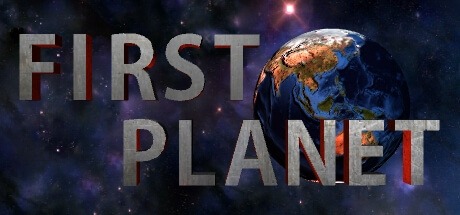 FirstPlanet Free Download