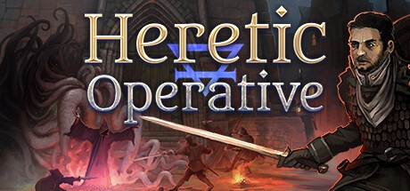 Heretic Operative Free Download