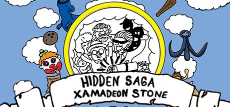 Hidden Saga: Xamadeon Stone Free Download