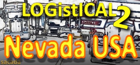 LOGistICAL 2: USA - Nevada Free Download