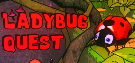 Ladybug Quest Free Download