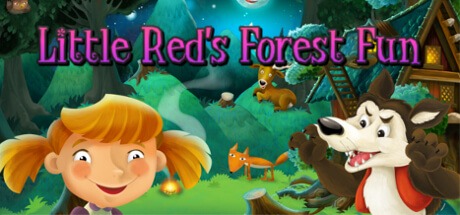 Little Reds Forest Fun Free Download
