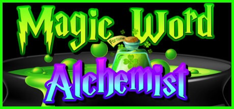 Magic Word Alchemist Free Download