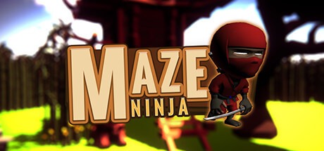 Maze Ninja Free Download