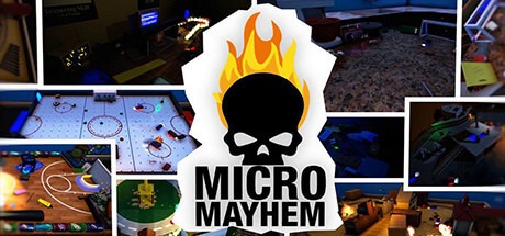 Micro Mayhem Free Download