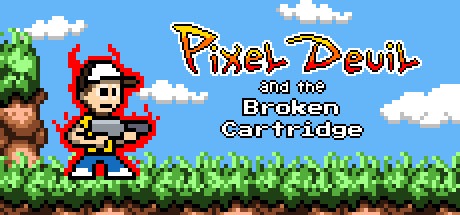 Pixel Devil and the Broken Cartridge Free Download