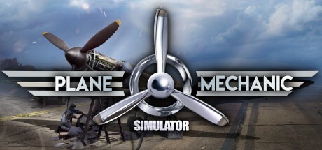 Plane Mechanic Simulator Free Download
