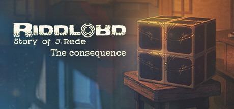 Riddlord: The Consequence Free Download