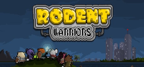 Rodent Warriors Free Download