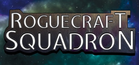 RogueCraft Squadron Free Download