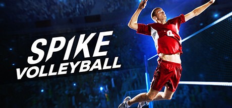 Spike Volleyball Free Download