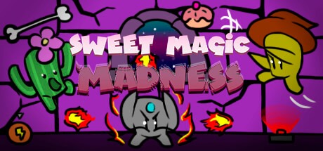 Sweet Magic Madness Free Download