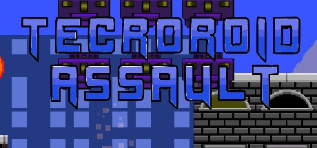 Tecroroid Assault Free Download