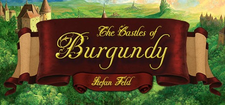 The Castles of Burgundy Free Download