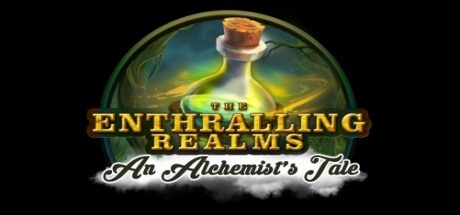 The Enthralling Realms: An Alchemist