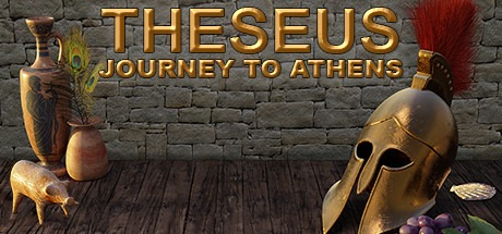 Theseus: Journey to Athens Free Download