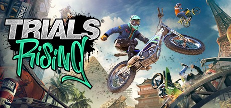 Trials® Rising Free Download