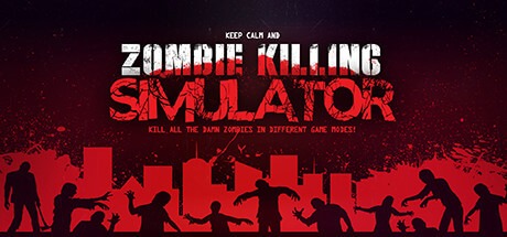 Zombie Killing Simulator Free Download