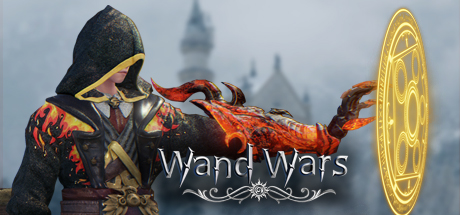 魔杖战争 Wand Wars: Rise Free Download