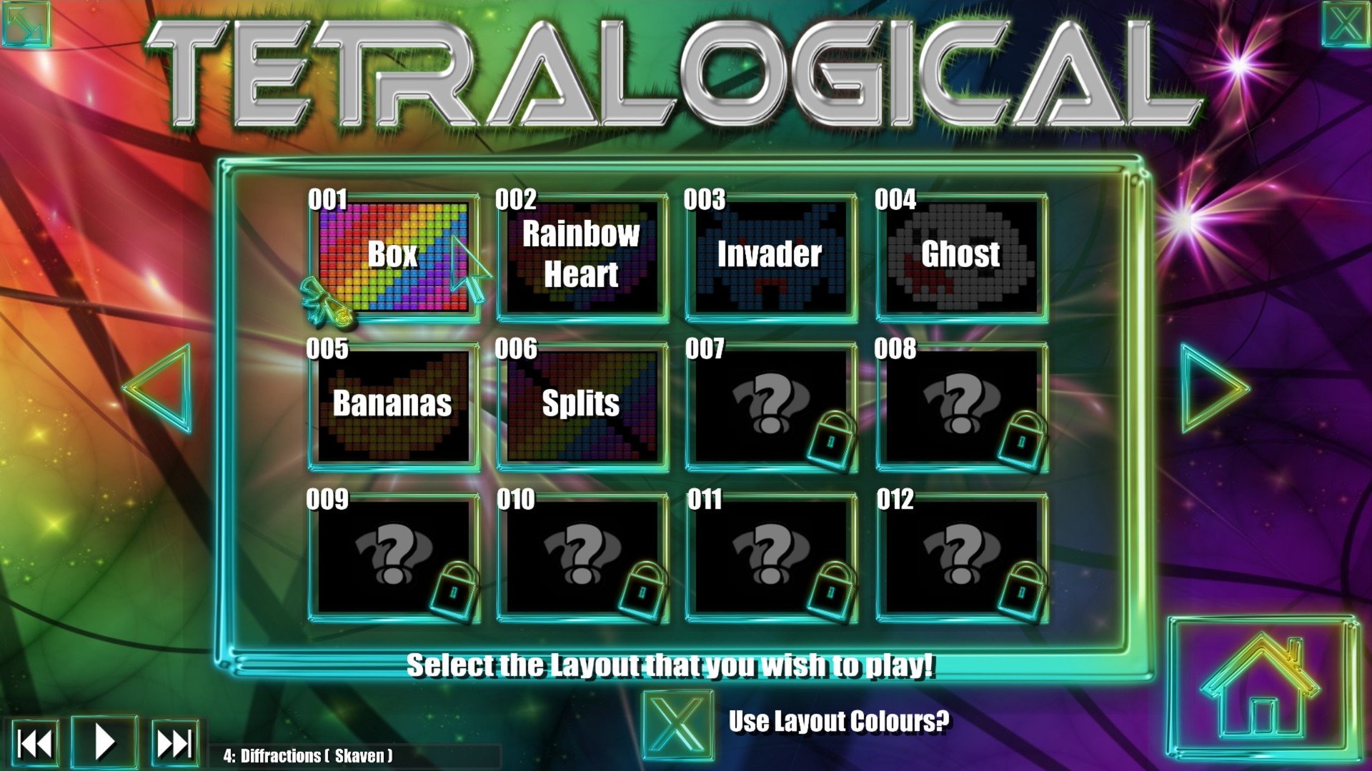 TetraLogical Free Download