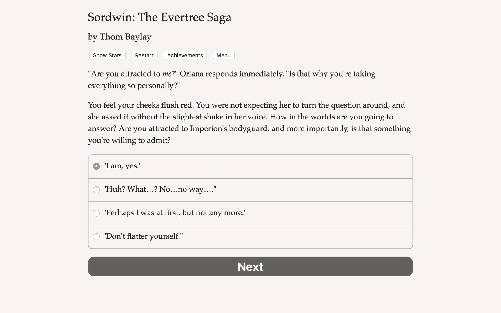 Sordwin: The Evertree Saga Free Download
