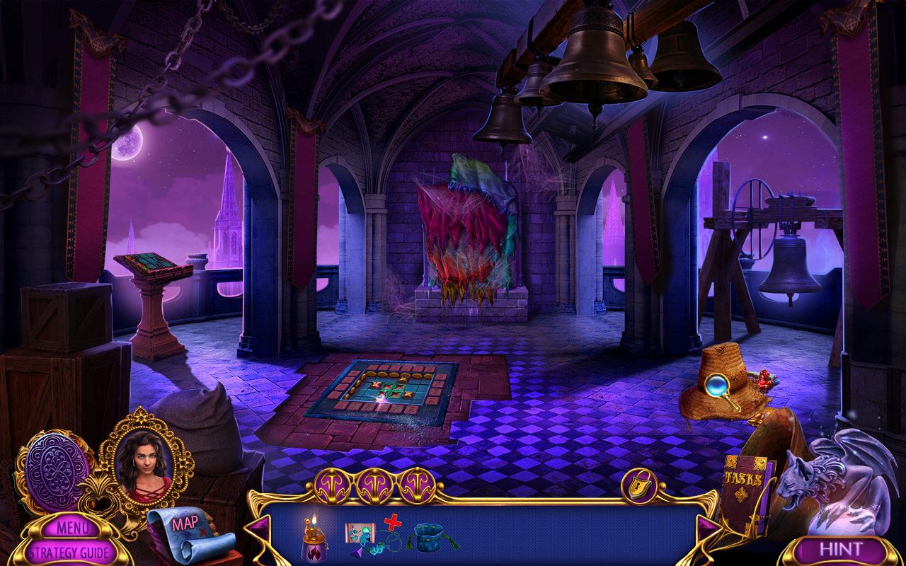 Dark Romance: Hunchback of Notre-Dame Collector's Edition Free Download