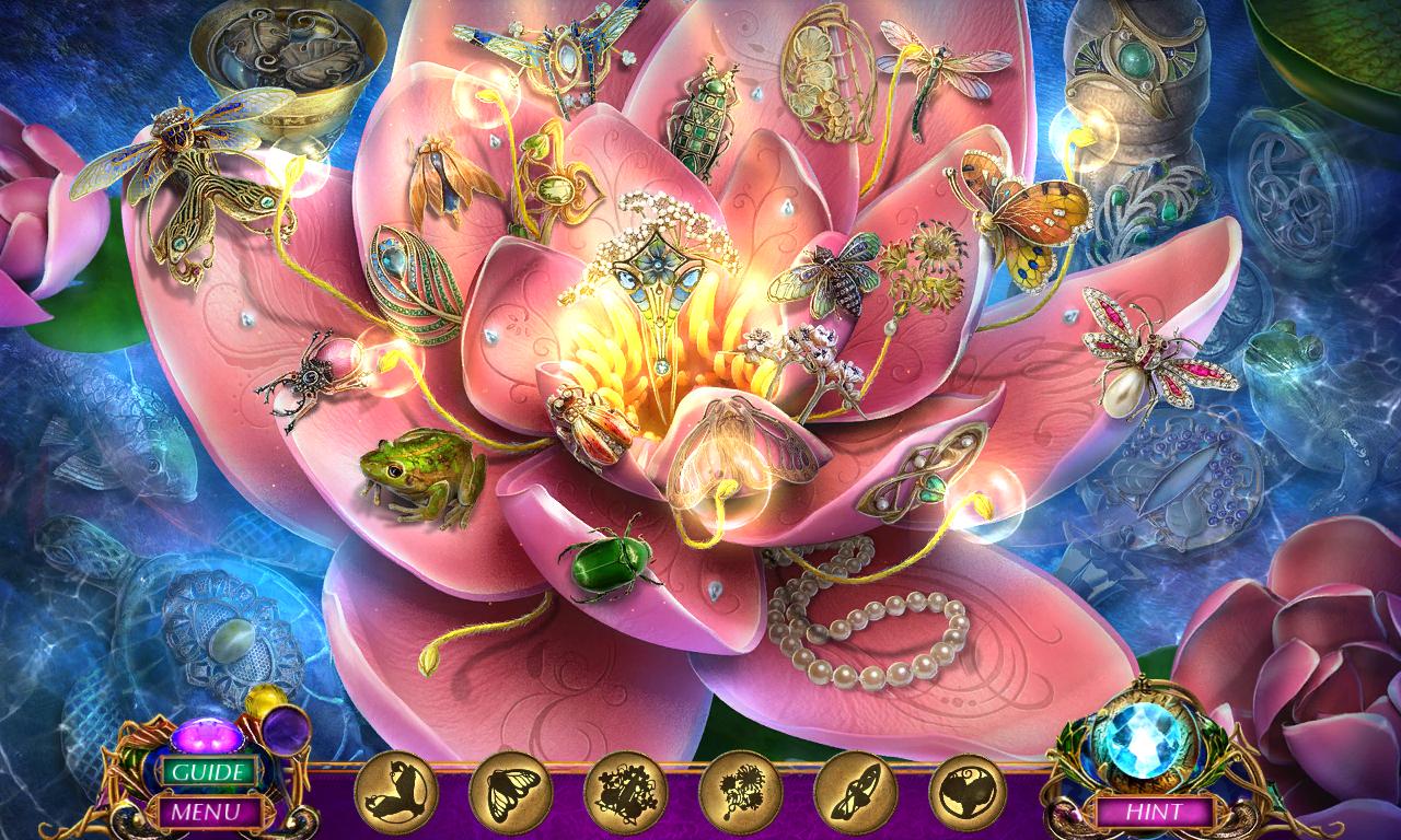 Amaranthine Voyage: The Orb of Purity Collector's Edition Free Download