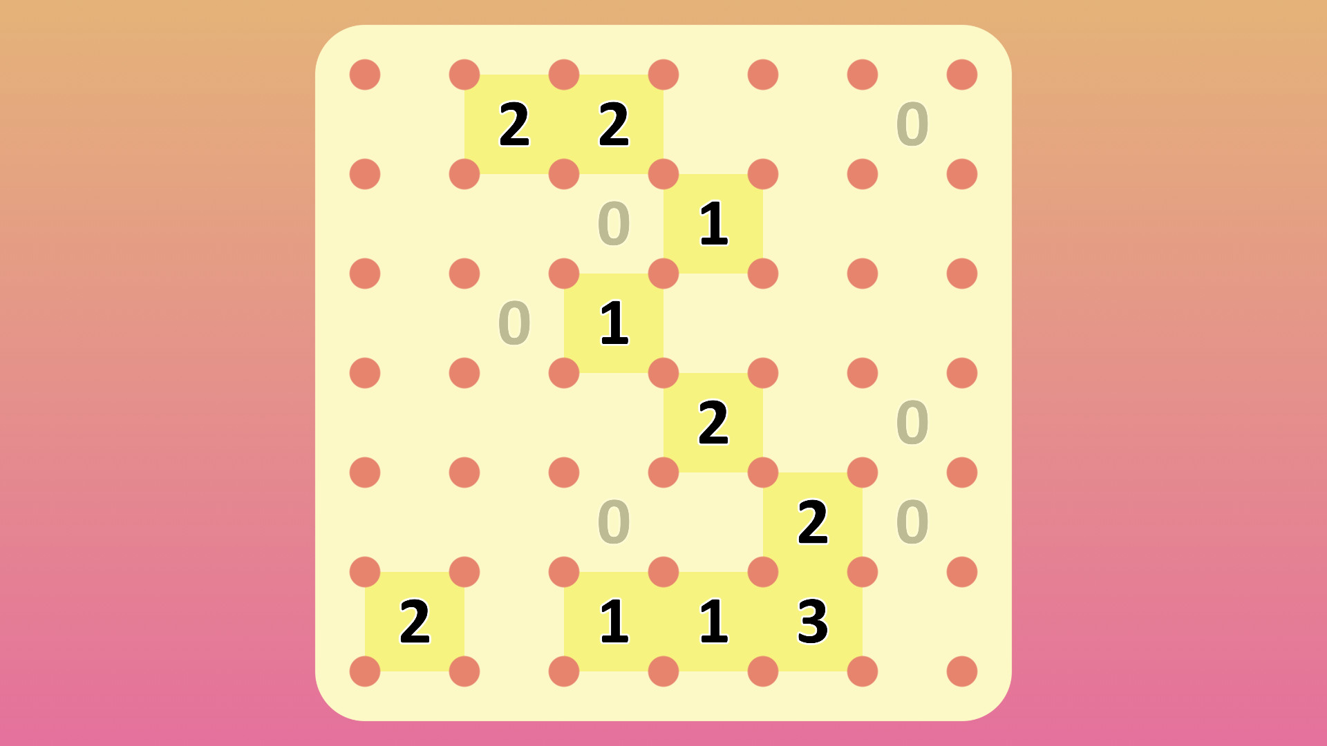 Line Loops - Logic Puzzles Free Download
