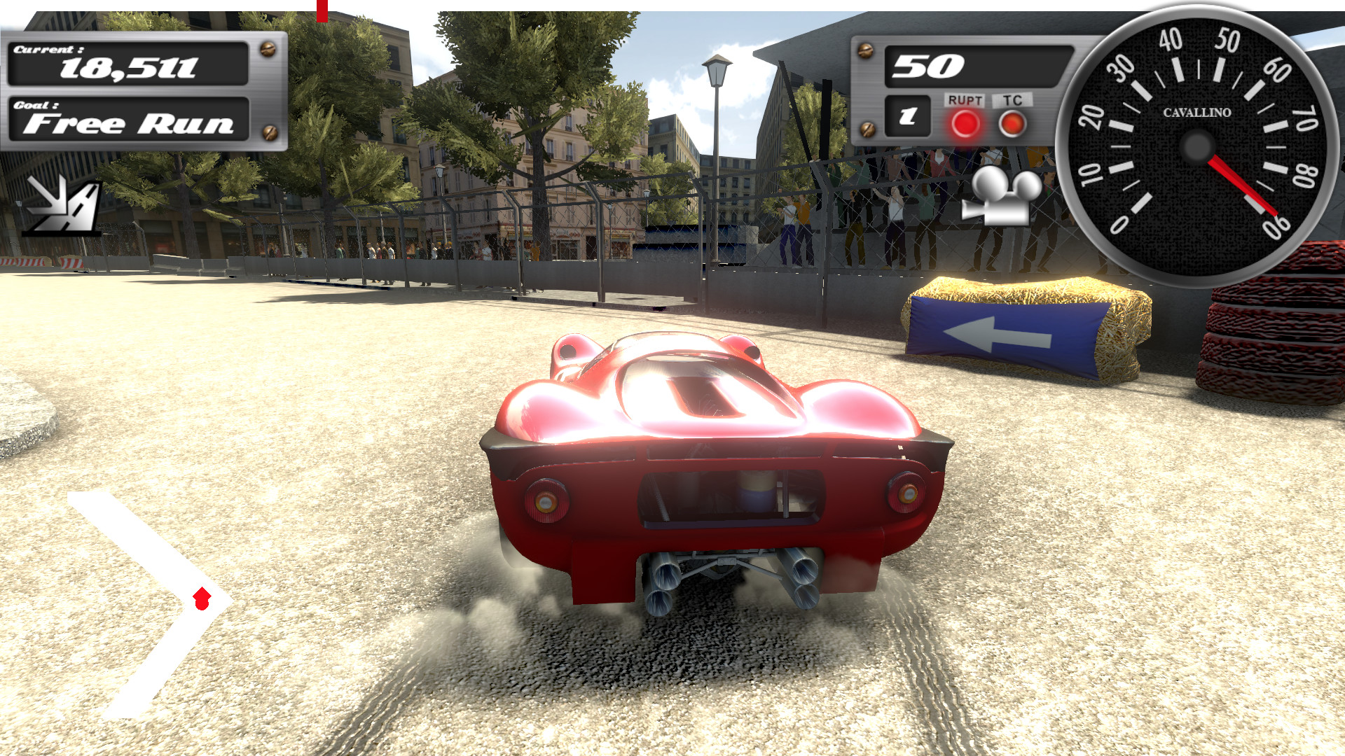 Classic Racers Free Download