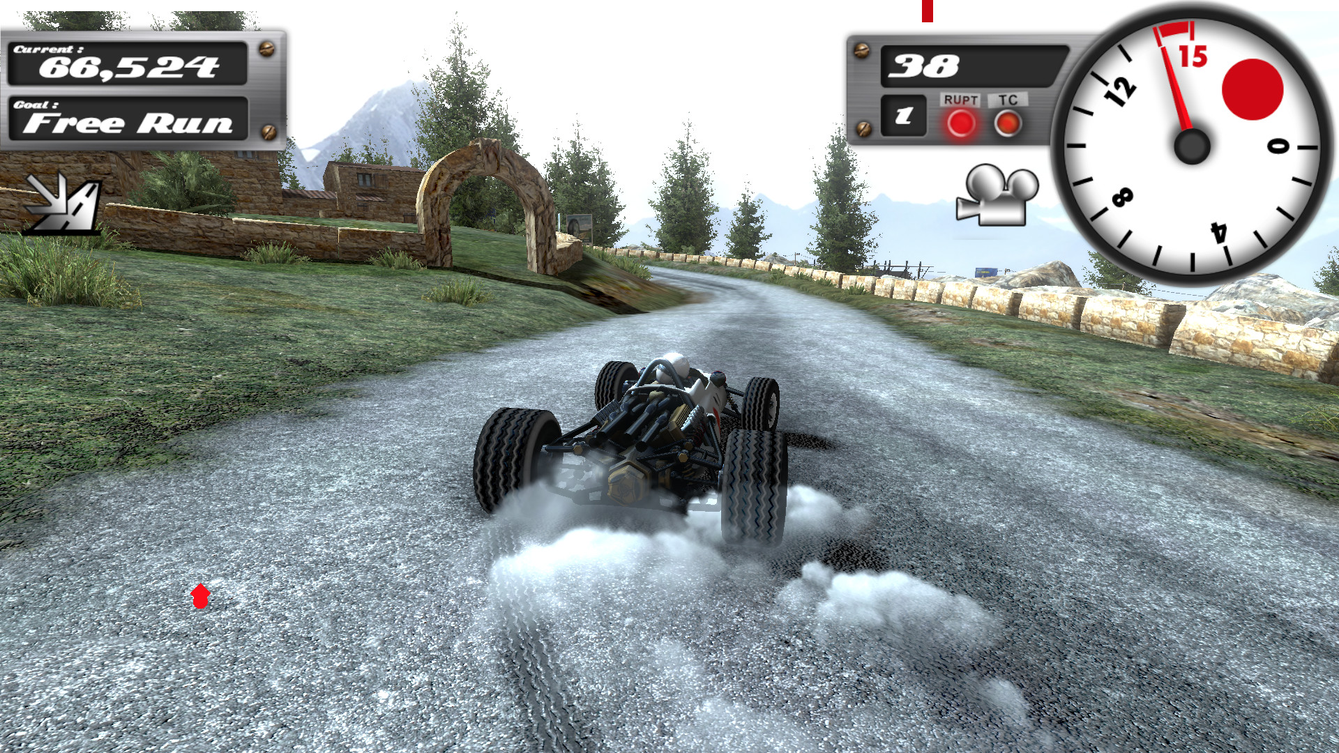 Classic Racers Free Download