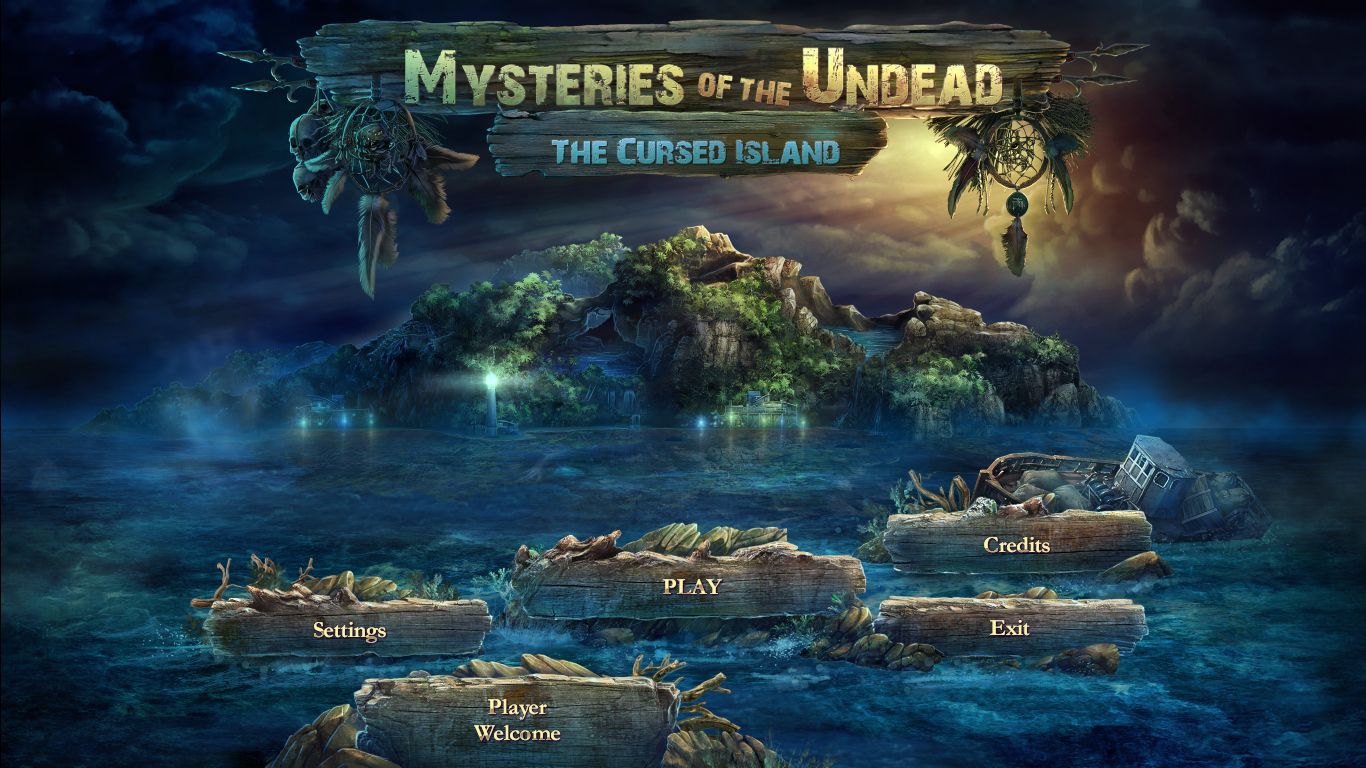 Mysteries of the Undead Free Download