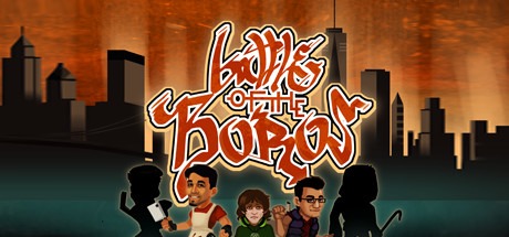 Battle of the Boros Free Download