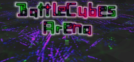 BattleCubes: Arena Free Download