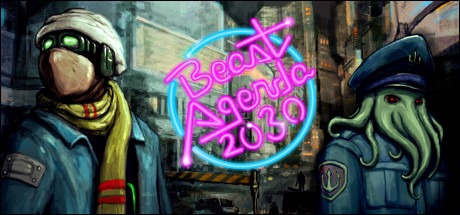 Beast Agenda 2030 Free Download