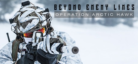 Beyond Enemy Lines: Operation Arctic Hawk Free Download