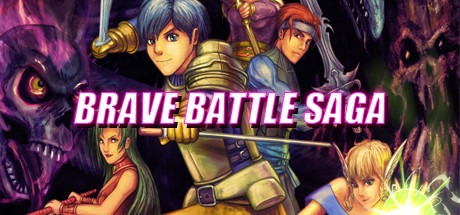 Brave Battle Saga - The Legend of The Magic Warrior Free Download