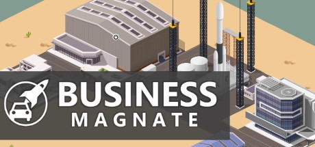 Business Magnate Free Download