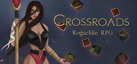Crossroads: Roguelike RPG Dungeon Crawler Free Download