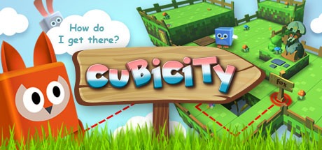Cubicity: Slide puzzle Free Download