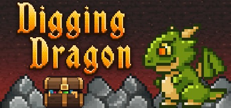 Digging Dragon Free Download