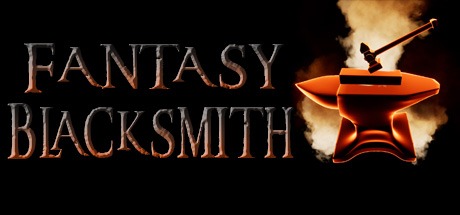 Fantasy Blacksmith Free Download