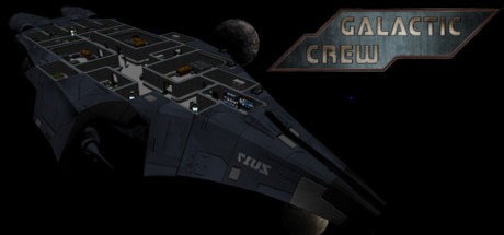 Galactic Crew Free Download