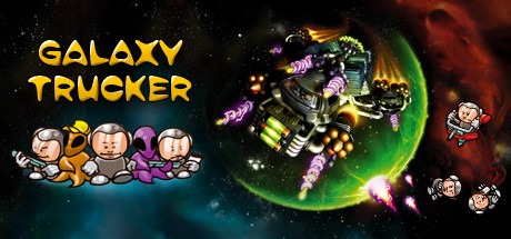 Galaxy Trucker: Extended Edition Free Download