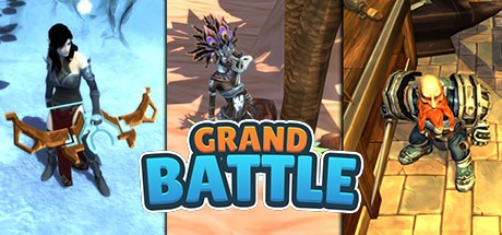 Grand Battle Free Download