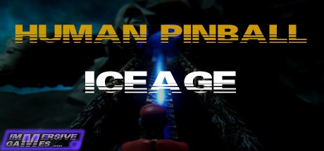 Human Pinball : Iceage Free Download