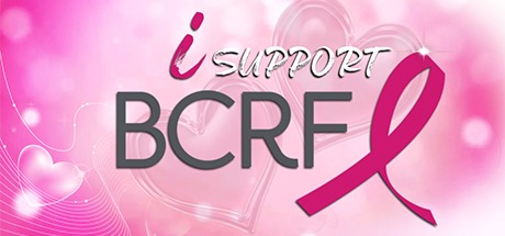I Support Breast Cancer Research Free Download
