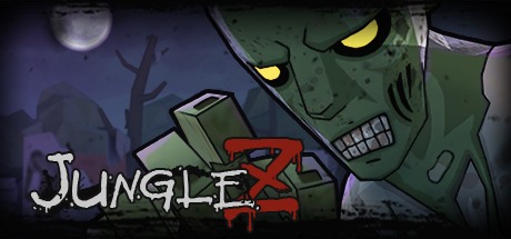 Jungle Z Free Download