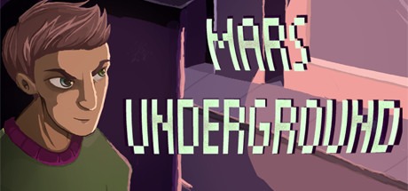 Mars Underground Free Download